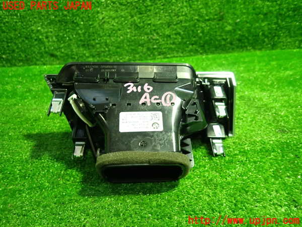 1UPJ-9231167526]BMW X2(YK20 F39)エアコン吹き出し口1 (右) 中古_3