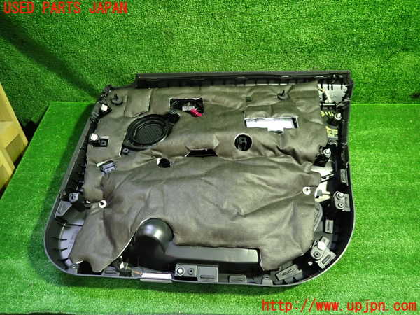 1UPJ-9231161264]BMW X2(YK20 F39)左前ドア内張り 中古_3