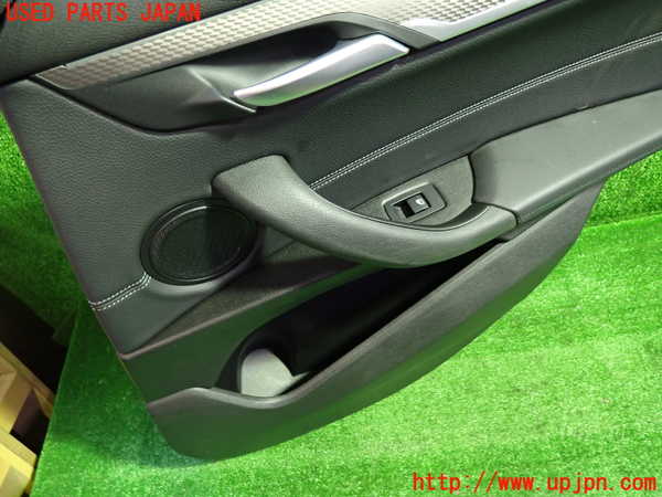 1UPJ-9231161294]BMW X2(YK20 F39)右後ドア内張り 中古_2