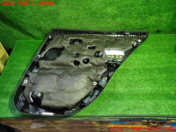 1UPJ-9231161324]BMW X2(YK20 F39)左後ドア内張り 中古_3