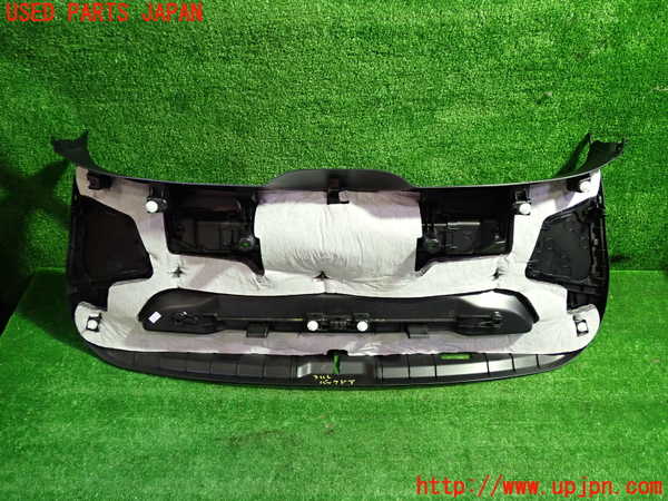 1UPJ-9231161578]BMW X2(YK20 F39)バックドア内張り 中古_2