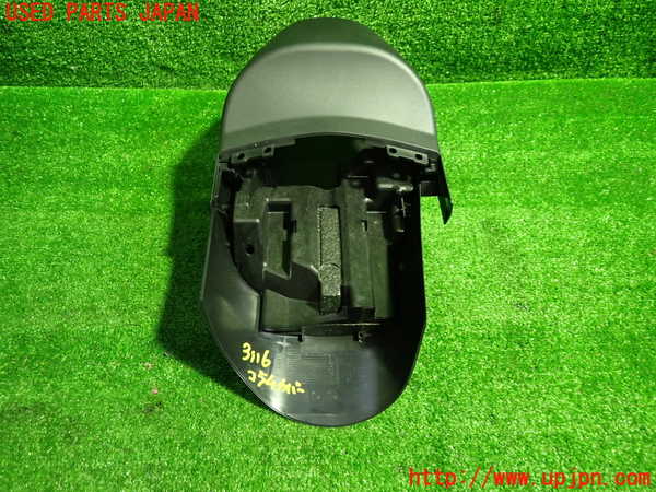 1UPJ-9231167905]BMW X2(YK20 F39)コラムカバー 中古_4