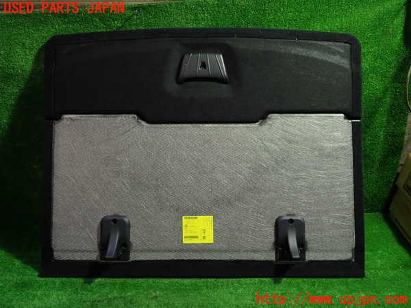 1UPJ-9231167772]BMW X2(YK20 F39)ラゲッジトレイ2 中古_4