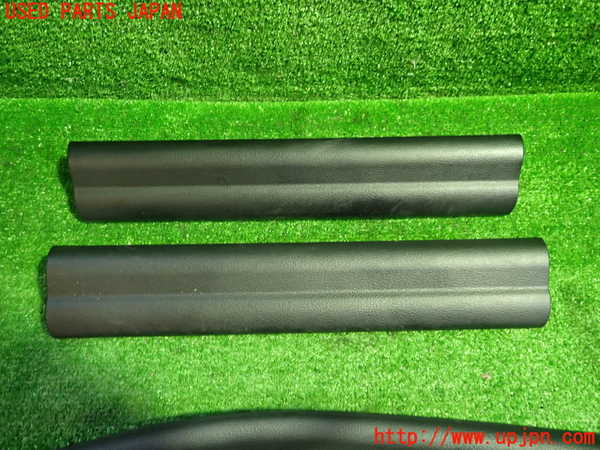 1UPJ-9231167740]BMW X2(YK20 F39)スカッフプレート 中古_2