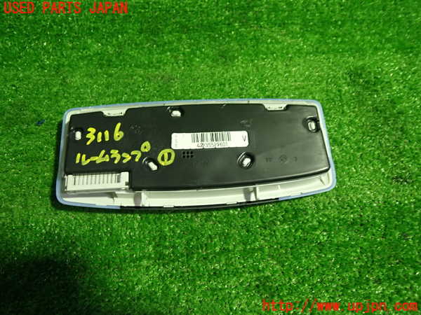 1UPJ-9231166411]BMW X2(YK20 F39)ルームランプ1 (１列目) 中古_2