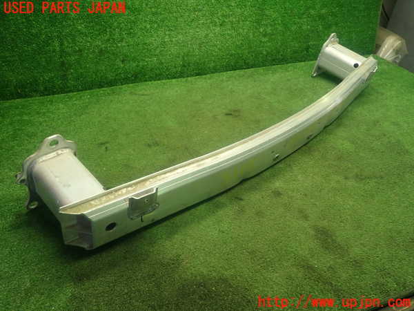 1UPJ-9231171014]プジョー・208(P21HN05)フロントバンパーホースメント ジャンク部品取り_2