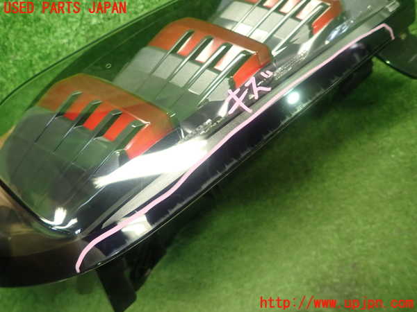 1UPJ-9231171536]プジョー・208(P21HN05)左テールランプ 中古_2