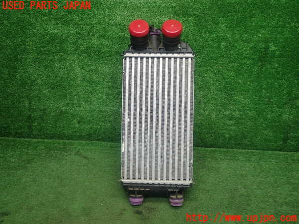 1UPJ-9231172451]プジョー・208(P21HN05)インタークーラー1 ジャンク部品取り_2