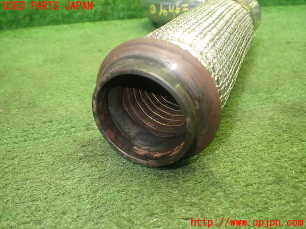 1UPJ-9231172631]プジョー・208(P21HN05)フロントパイプ1 中古_3