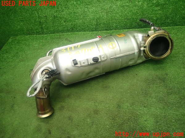 1UPJ-9231172661]プジョー・208(P21HN05)触媒1 中古_2