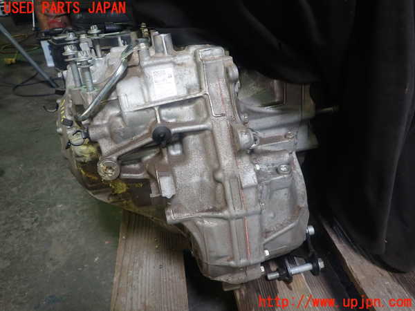 1UPJ-9231173010]プジョー・208(P21HN05)ミッション AT HN05 ジャンク部品取り_3