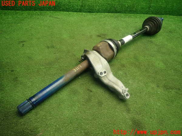 1UPJ-9231174010]プジョー・208(P21HN05)右フロントドライブシャフト 中古_2