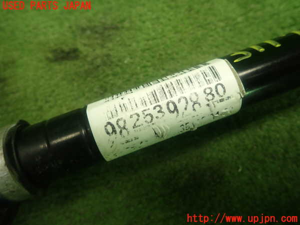 1UPJ-9231174010]プジョー・208(P21HN05)右フロントドライブシャフト 中古_5