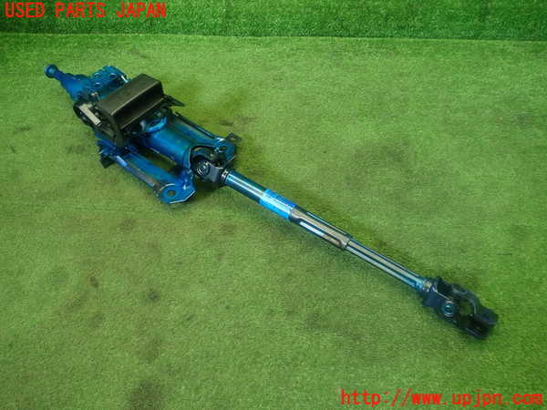 1UPJ-9231174260]プジョー・208(P21HN05)ステアリングシャフト 中古_2