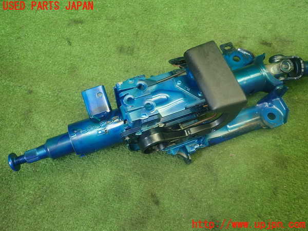 1UPJ-9231174260]プジョー・208(P21HN05)ステアリングシャフト 中古_3