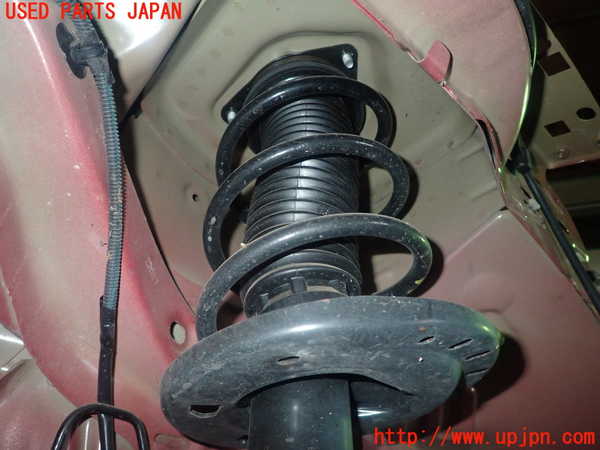 1UPJ-9231175015]プジョー・208(P21HN05)右フロントストラット 中古_3