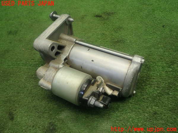 1UPJ-9231176010]プジョー・208(P21HN05)セルモーター 中古_2