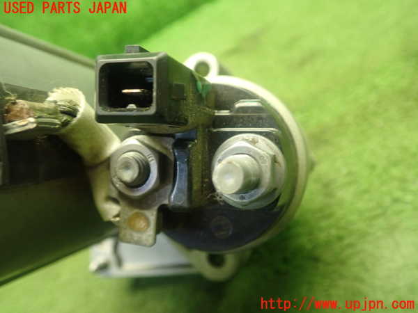 1UPJ-9231176010]プジョー・208(P21HN05)セルモーター 中古_3
