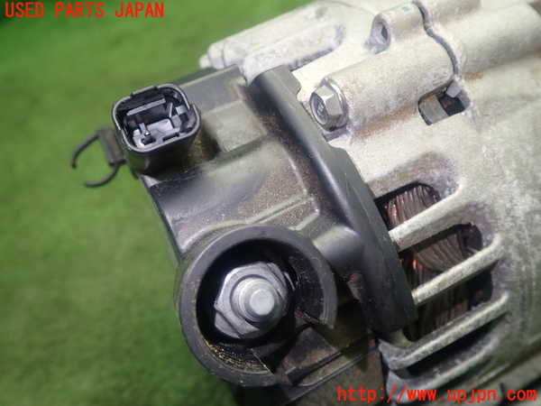 1UPJ-9231176015]プジョー・208(P21HN05)オルタネーター(ダイナモ) 中古_3