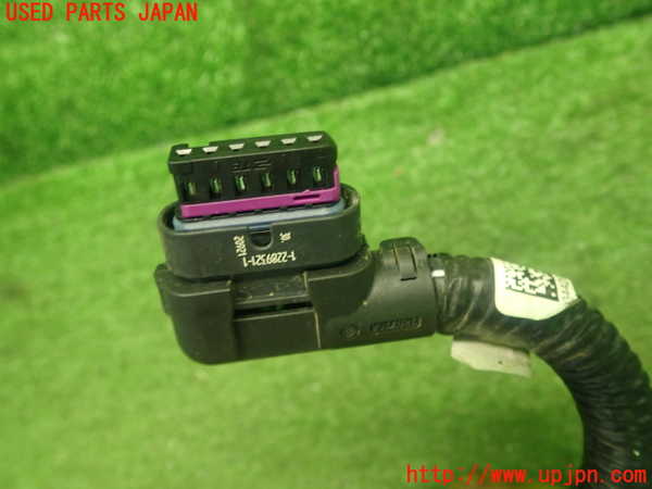1UPJ-9231176806]プジョー・208(P21HN05)ハーネス1 中古_3