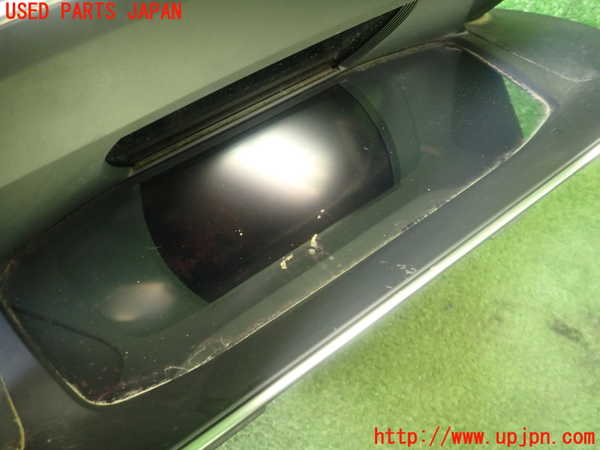 1UPJ-9231176170]プジョー・208(P21HN05)スピードメーター ジャンク部品取り_2