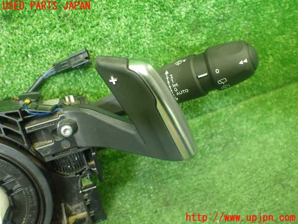 1UPJ-9231176720]プジョー・208(P21HN05)コンビネーションスイッチ ジャンク部品取り_2