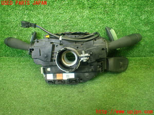 1UPJ-9231176720]プジョー・208(P21HN05)コンビネーションスイッチ ジャンク部品取り_4