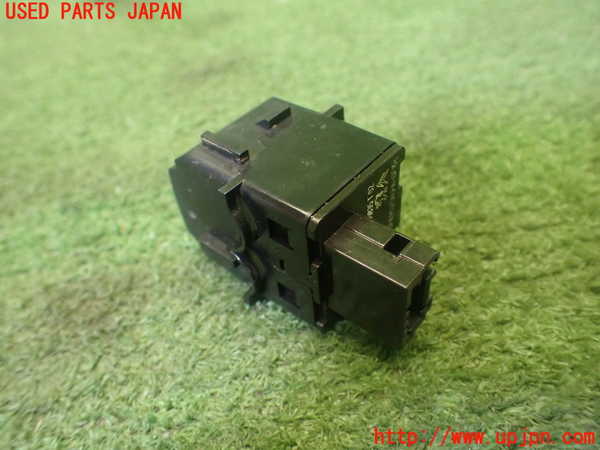 1UPJ-9231176306]プジョー・208(P21HN05)スイッチ1 (ヘッドランプレベリング) 中古_3