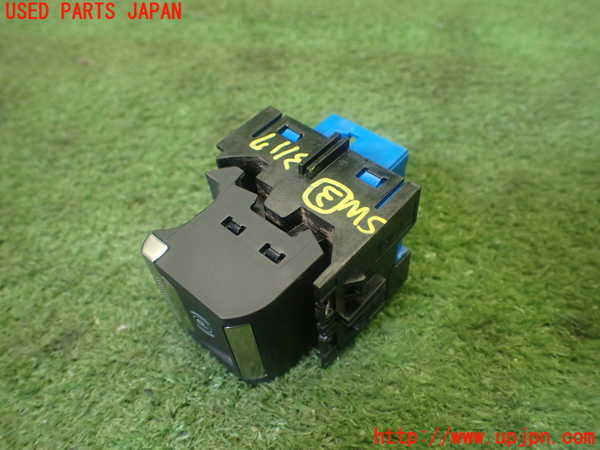 1UPJ-9231176308]プジョー・208(P21HN05)スイッチ3 (電動パーキング) 中古_2