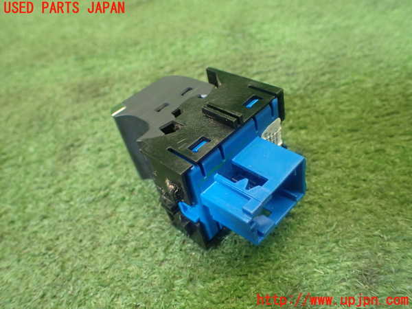 1UPJ-9231176308]プジョー・208(P21HN05)スイッチ3 (電動パーキング) 中古_3