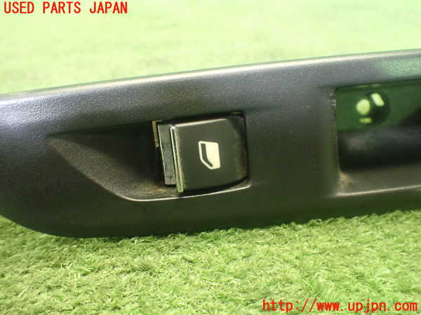 1UPJ-9231176309]プジョー・208(P21HN05)スイッチ4 (右リアパワーウインドウスイッチ) 中古_2