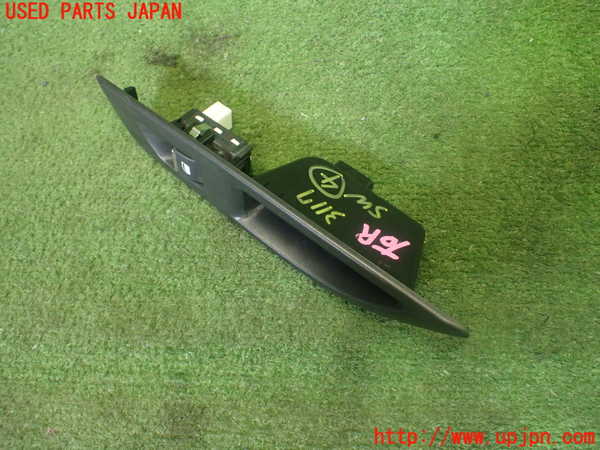 1UPJ-9231176309]プジョー・208(P21HN05)スイッチ4 (右リアパワーウインドウスイッチ) 中古_3