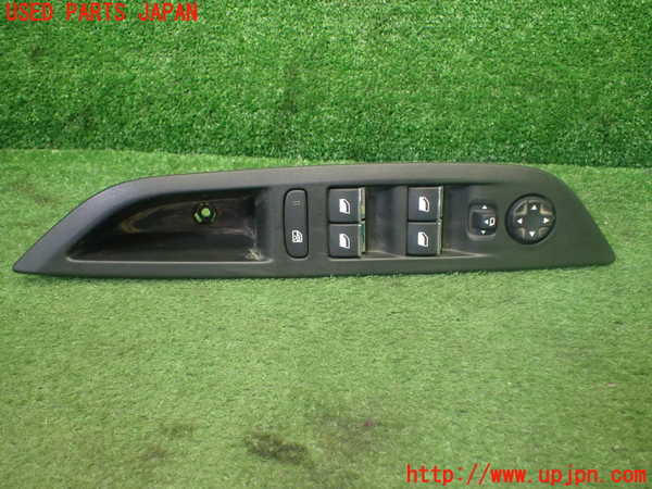 1UPJ-9231176240]プジョー・208(P21HN05)右前パワーウィンドウスイッチ 中古_2