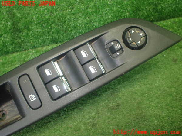1UPJ-9231176240]プジョー・208(P21HN05)右前パワーウィンドウスイッチ 中古_3