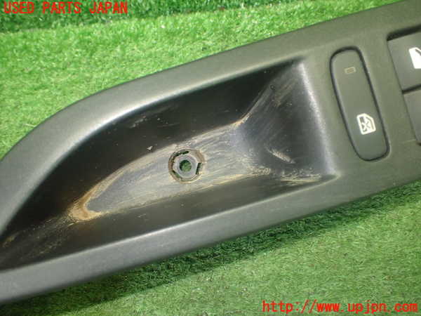 1UPJ-9231176240]プジョー・208(P21HN05)右前パワーウィンドウスイッチ 中古_4