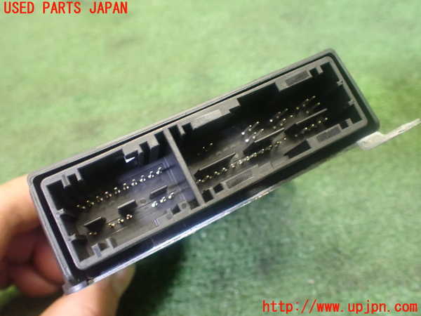 1UPJ-9231176145]プジョー・208(P21HN05)エアバッグコンピューター 中古_3