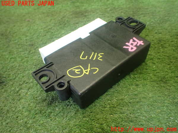 1UPJ-9231176147]プジョー・208(P21HN05)コンピューター2 (98 387 935 80) 中古_2