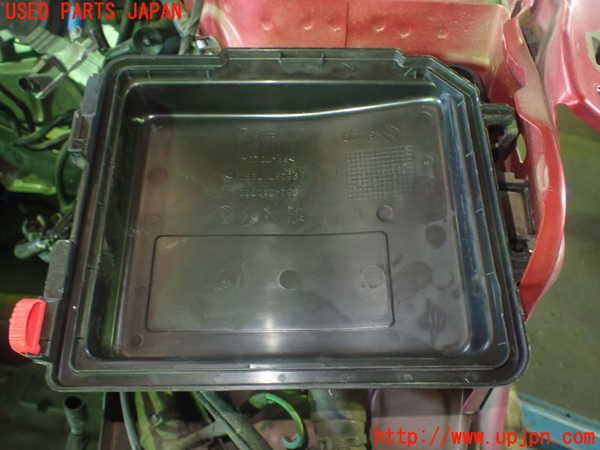1UPJ-9231176741]プジョー・208(P21HN05)ヒューズボックス1 中古_3