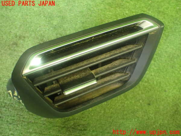 1UPJ-9231177526]プジョー・208(P21HN05)エアコン吹き出し口1 (右) 中古_4