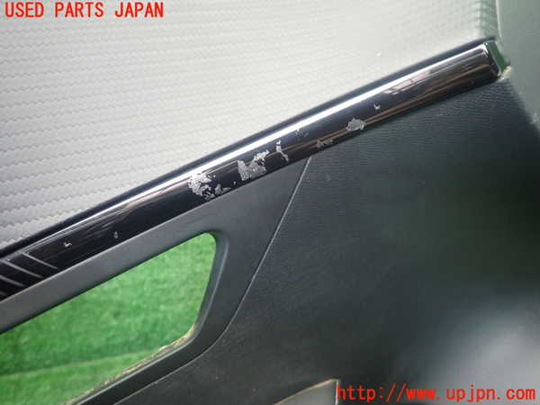 1UPJ-9231171264]プジョー・208(P21HN05)左前ドア内張り 中古_3