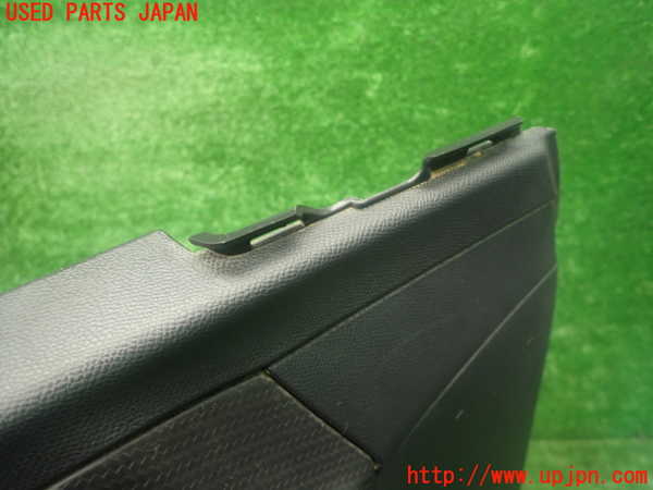 1UPJ-9231171264]プジョー・208(P21HN05)左前ドア内張り 中古_4