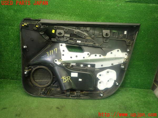 1UPJ-9231171264]プジョー・208(P21HN05)左前ドア内張り 中古_5