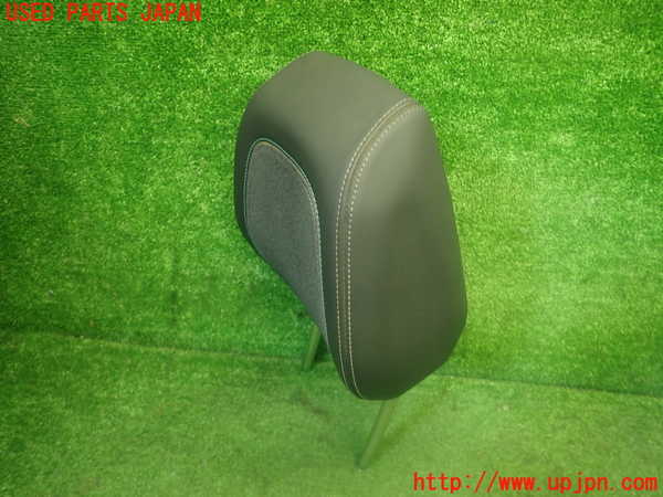 1UPJ-9231177070]プジョー・208(P21HN05)助手席ヘッドレスト 中古_2