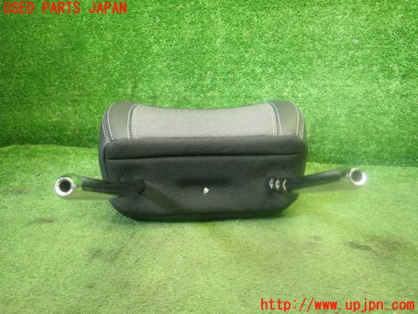 1UPJ-9231177070]プジョー・208(P21HN05)助手席ヘッドレスト 中古_4