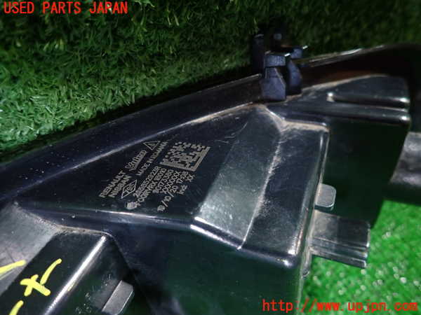 1UPJ-9231181156]ルノー・キャプチャー(HJBH5H)左リアコーナーランプ 中古_3