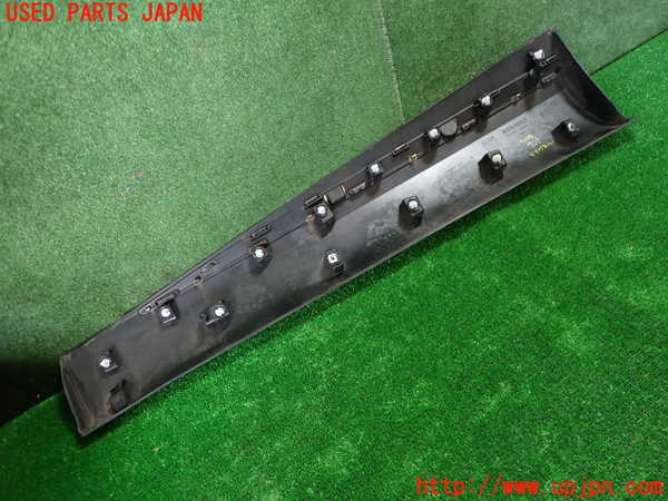 1UPJ-9231181232]ルノー・キャプチャー(HJBH5H)右前ドアパネル 中古_5