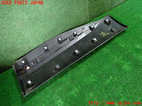 1UPJ-9231181292]ルノー・キャプチャー(HJBH5H)右後ドアパネル 中古_4