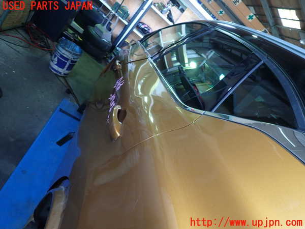 1UPJ-9231181320]ルノー・キャプチャー(HJBH5H)左後ドア 中古_3