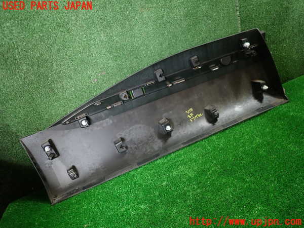 1UPJ-9231181322]ルノー・キャプチャー(HJBH5H)左後ドアパネル 中古_4