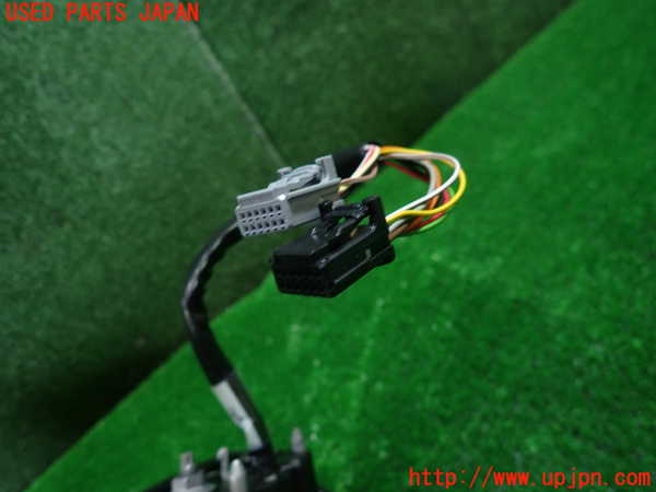 1UPJ-9231181212]ルノー・キャプチャー(HJBH5H)左ドアミラー 中古_4